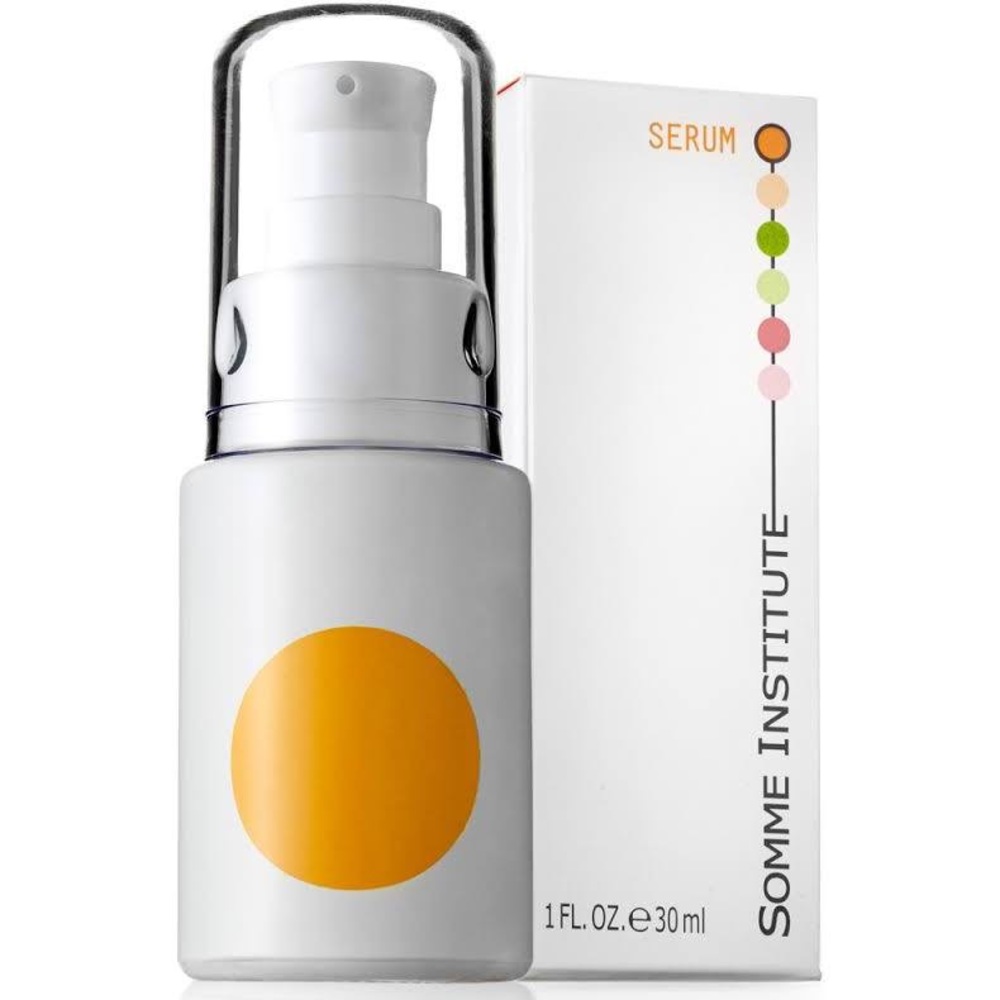 SOMME INSTITUTE FACE SERUM